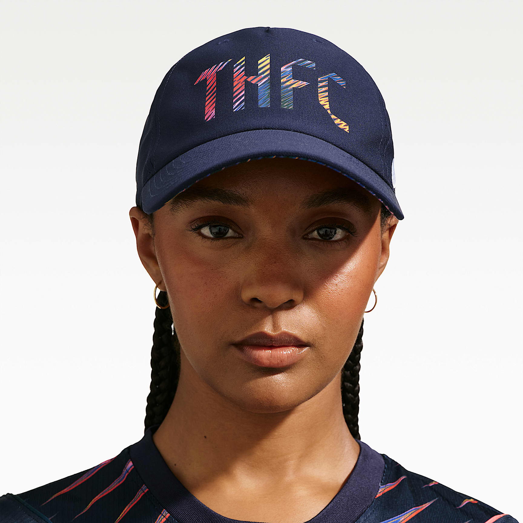 Tottenham Hotspur 25/26 Nike Club Cap 5P. Nike LU